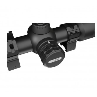 Тепловизионный прицел Sytong GM06-50LRF