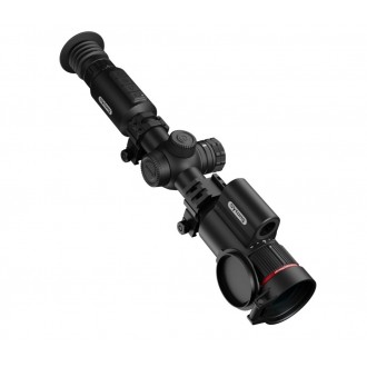 Тепловизионный прицел Sytong GM06-50LRF