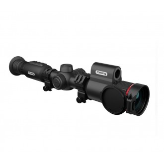 Тепловизионный прицел Sytong GM06-50LRF