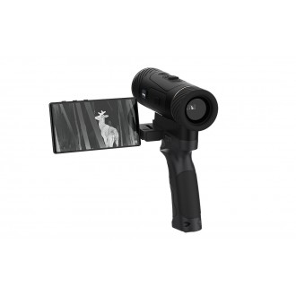 Тепловизионный монокуляр Sytong JS06-25