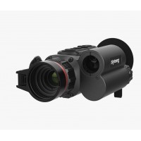 Тепловизионный прицел Sytong LM02-19 LRF