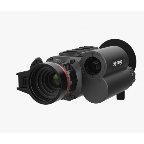 Тепловизионный прицел Sytong LM02-19 LRF Тепловизионный прицел Sytong LM02-19 LRF