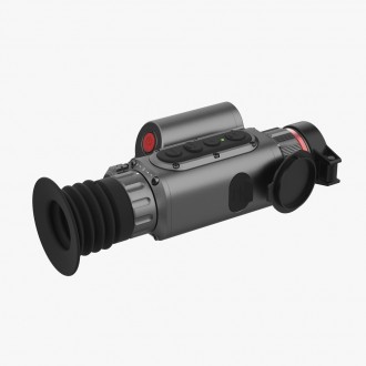Тепловизионный прицел Sytong LM02-19 LRF Тепловизионный прицел Sytong LM02-19 LRF