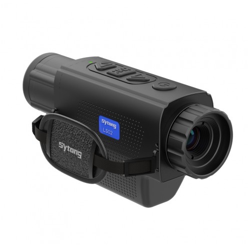 Тепловизионный монокуляр Sytong LS02-13, 256x192, 13мм