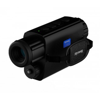 Тепловизионный монокуляр Sytong LS02-13, 256x192, 13мм