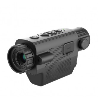 Тепловизионный монокуляр Sytong LS02-13, 256x192, 13мм