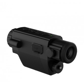 Тепловизионный монокуляр Sytong LS02-13, 256x192, 13мм