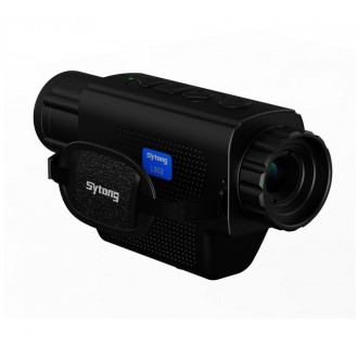 Тепловизионный монокуляр Sytong LS02-13, 256x192, 13мм