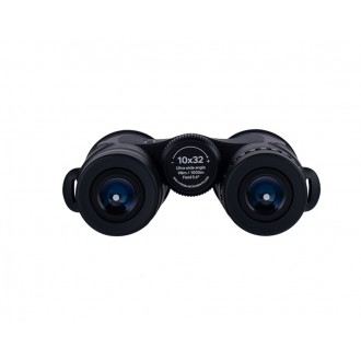 Оптический бинокль TRD OWL 10x32
