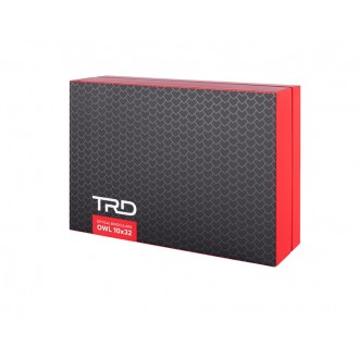 Оптический бинокль TRD OWL 10x32