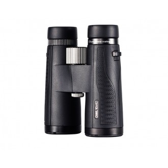 Оптический бинокль TRD OWL 10x42