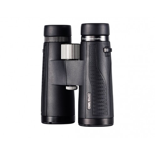 Оптический бинокль TRD OWL 10x42