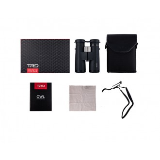 Оптический бинокль TRD OWL 10x42