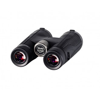 Оптический бинокль TRD OWL 10x42