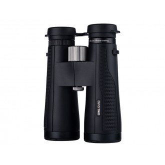Оптический бинокль TRD OWL 12x50