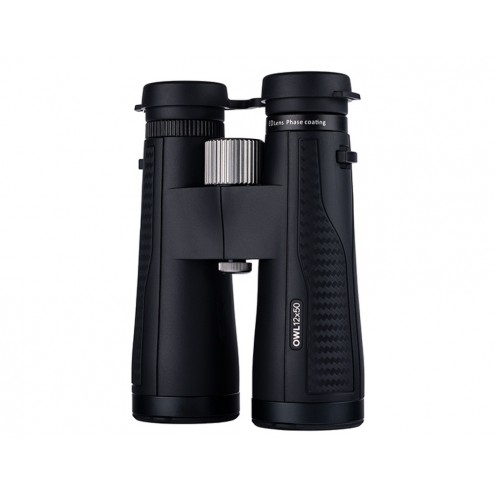 Оптический бинокль TRD OWL 12x50