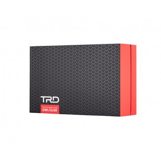 Оптический бинокль TRD OWL 12x50