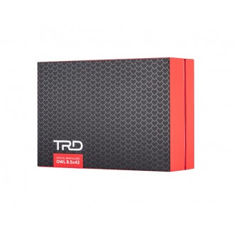 Оптический бинокль TRD OWL 8.5x42