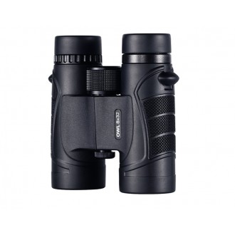 Оптический бинокль TRD OWL 8x32
