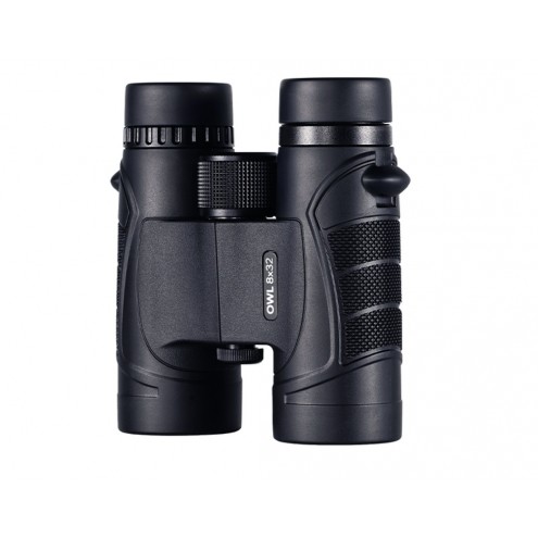 Оптический бинокль TRD OWL 8x32
