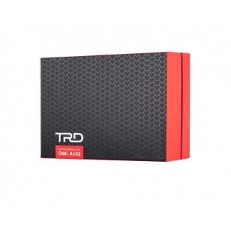 Оптический бинокль TRD OWL 8x32