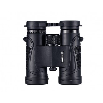 Оптический бинокль TRD OWL 8x32
