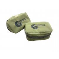 Сумка-чехол для оружейной камеры TriggerCam TC-P-GREEN Сумка-чехол для оружейной камеры TriggerCam TC-P-GREEN