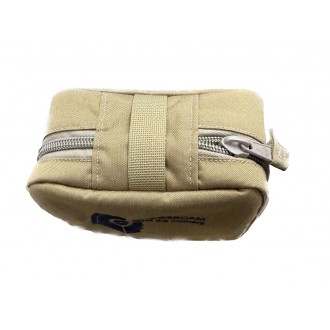 Сумка-чехол для оружейной камеры TriggerCam TC-P-TAN Сумка-чехол для оружейной камеры TriggerCam TC-P-TAN