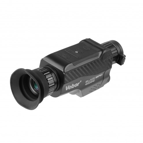 Монокуляр цифровой ночного видения Veber Black Bird 4x32QHD