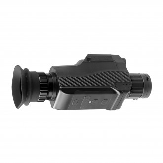 Монокуляр цифровой ночного видения Veber Black Bird 4x32QHD