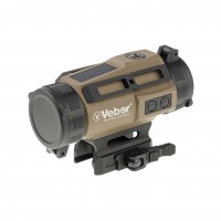 Veber MultiDot 130 Solar