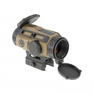 Коллиматорный прицел Veber MultiDot 130 Solar