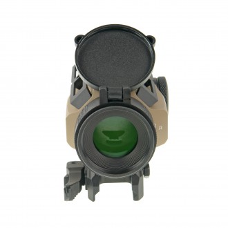 Коллиматорный прицел Veber MultiDot 130 Solar