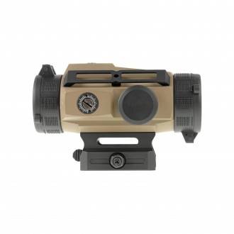 Коллиматорный прицел Veber MultiDot 130 Solar