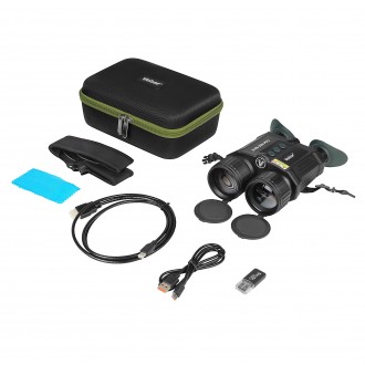 Бинокль ночного видения Veber NVB 036 PRO