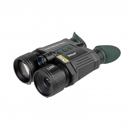 Бинокль ночного видения Veber NVB 036 RF PRO