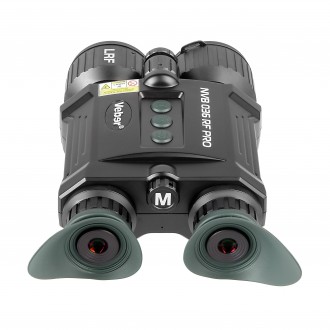 Бинокль ночного видения Veber NVB 036 RF PRO