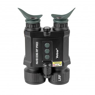Бинокль ночного видения Veber NVB 036 RF PRO