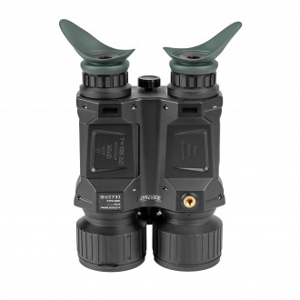 Бинокль ночного видения Veber NVB 036 RF PRO