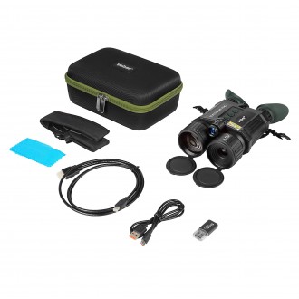 Бинокль ночного видения Veber NVB 036 RF PRO