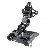 Бинокль Veber NVB 070TD цифровой тепловизионный на шлем