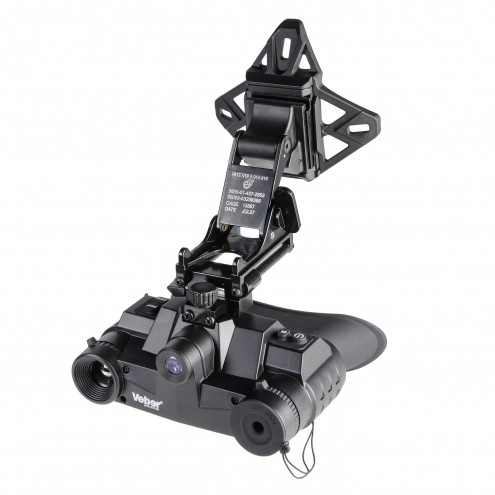 Мультиспектральный бинокль Veber NVB 070TD