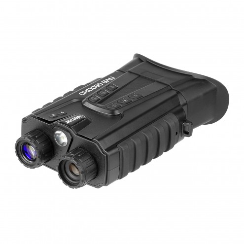 Бинокль ночного видения Veber NVB 090QHD