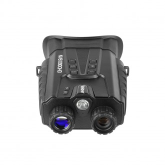 Бинокль ночного видения Veber NVB 090QHD