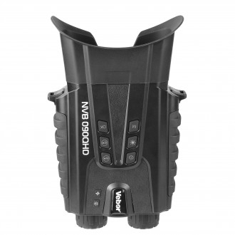 Бинокль ночного видения Veber NVB 090QHD