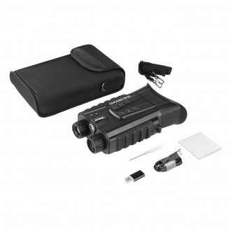 Бинокль ночного видения Veber NVB 090QHD