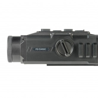 Прицел ночного видения Veber Rapid PD-S450C Прицел ночного видения Veber Rapid PD-S450C