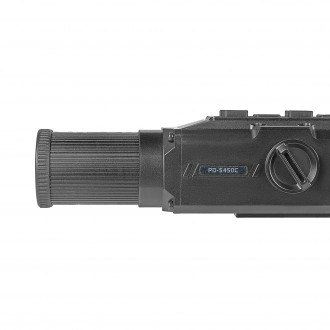 Прицел ночного видения Veber Rapid PD-S450C Прицел ночного видения Veber Rapid PD-S450C