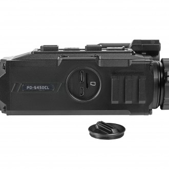 Прицел ночного видения Veber Rapid PD-S450CL Прицел ночного видения Veber Rapid PD-S450CL