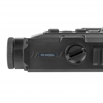 Прицел ночного видения Veber Rapid PD-S450CL Прицел ночного видения Veber Rapid PD-S450CL